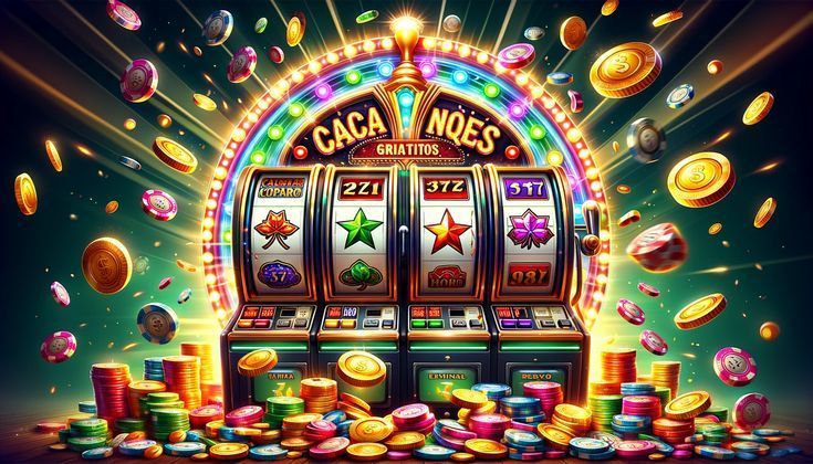 AskGamblers پر آن لائن سلاٹس کے بارے میں