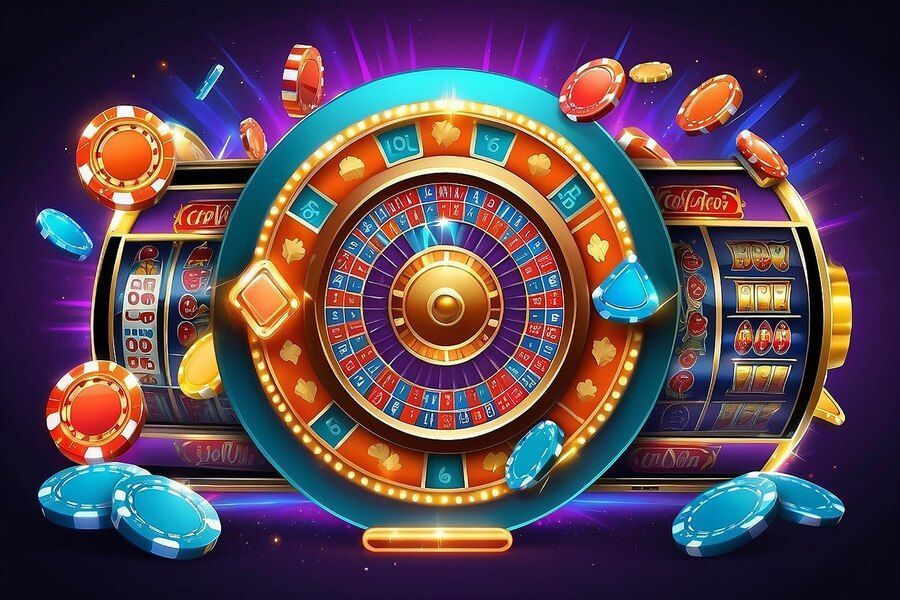 پاکستان کے AskGamblers کھلاڑیوں کے لیےجیک پاٹ گیم