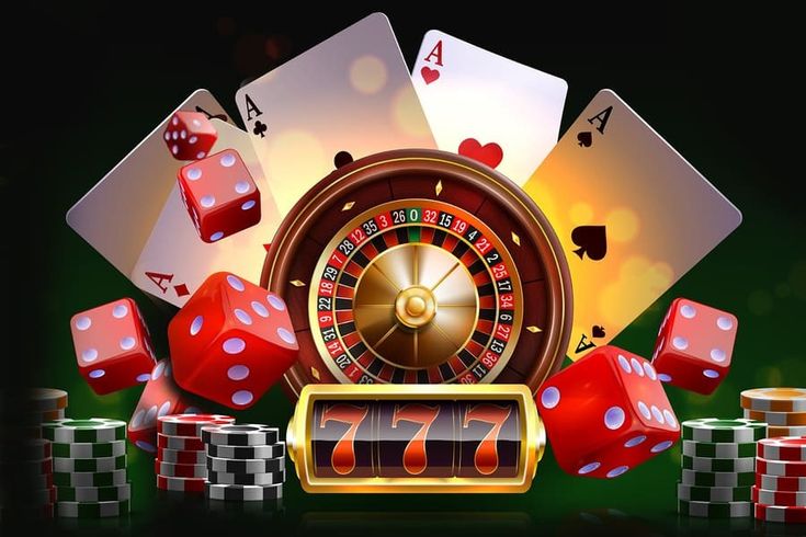AskGamblers کیسینو میں لاٹری گیمز میں حصہ لیں۔